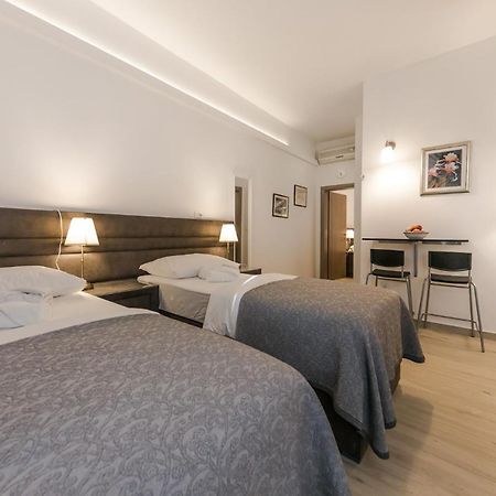 Palomia B Apartment สปลิท ภายนอก รูปภาพ