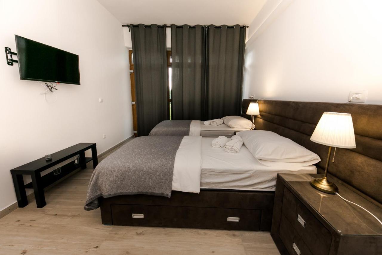 Palomia B Apartment สปลิท ภายนอก รูปภาพ