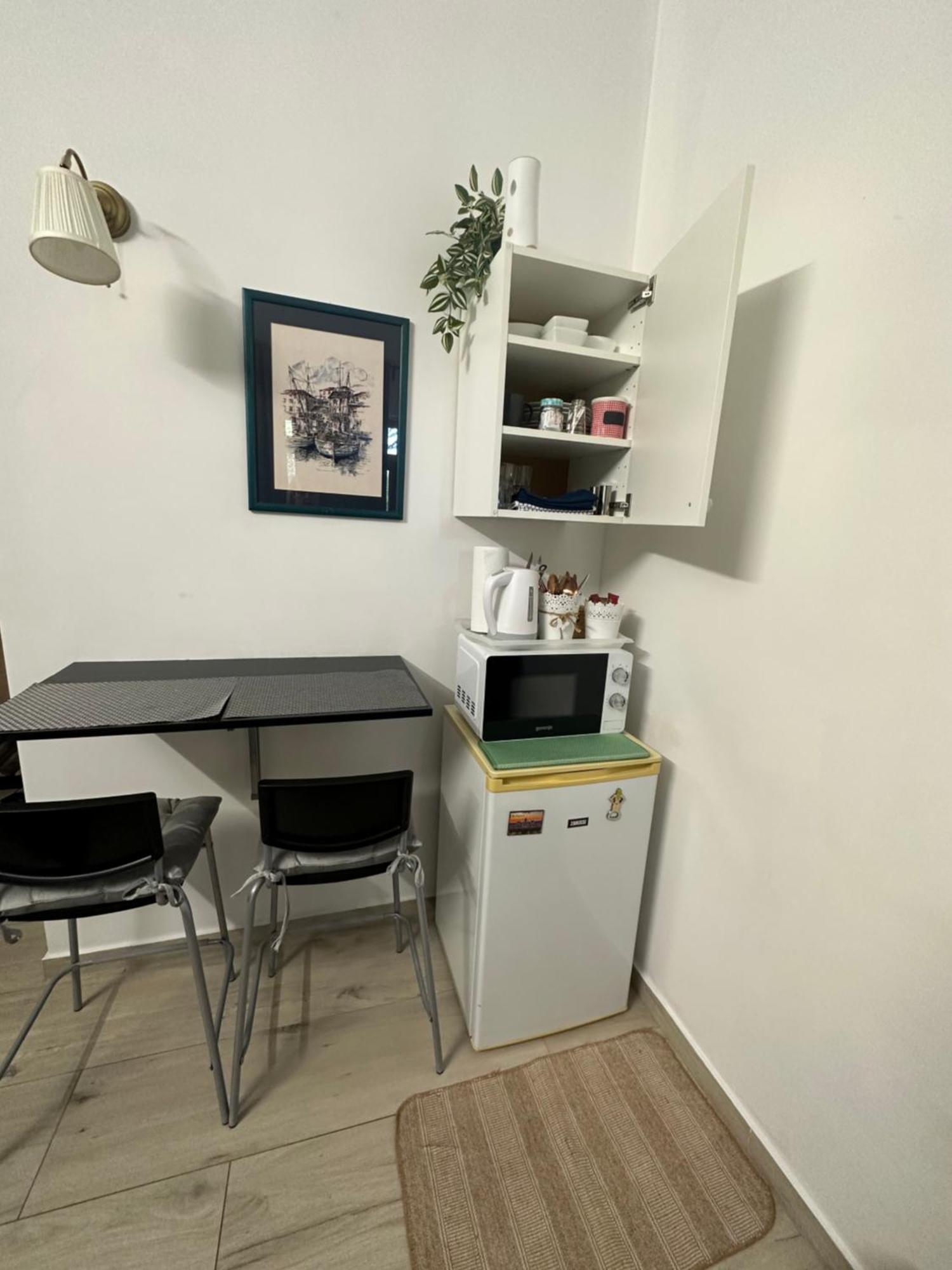 Palomia B Apartment สปลิท ภายนอก รูปภาพ